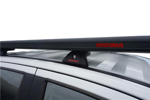 Mazda BT-50 (2018-2020) Dual Cab Yakima Platform Roof Rack