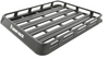 Mazda BT-50 (2021-2025) Gen3 4dr Ute Dual Cab 20 Pioneer Tray (1400mm x 1140mm) with Backbone JC-01258 Rhino Rack