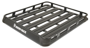 Toyota Tundra (2007-2020) 4dr Ute Crew Max Pioneer Tray (1400mm x 1280mm) RLT600 JA8500 Rhino Rack