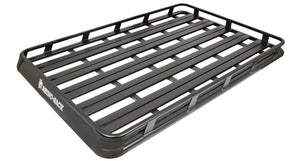 Toyota Prado (1996-2002) 90 Series 4dr 4WD Pioneer Tray (2000mm x 1330mm) JA0027 Rhino Rack