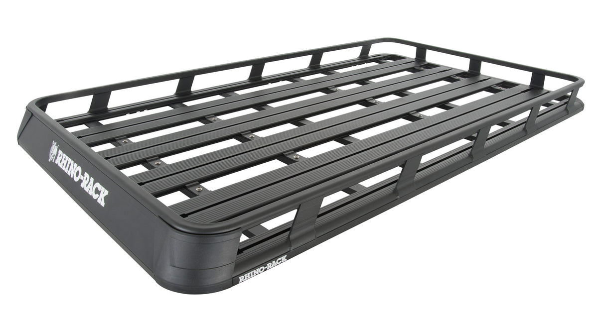 Toyota 4 Runner (1989-1996) Gen2 4dr 4WD Pioneer Tray (2000mm x 1140mm ...
