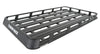 Mitsubishi Delica (1994-2007) 4dr Van High Roof Pioneer Tray (2000mm x 1140mm) JA8044 Rhino Rack