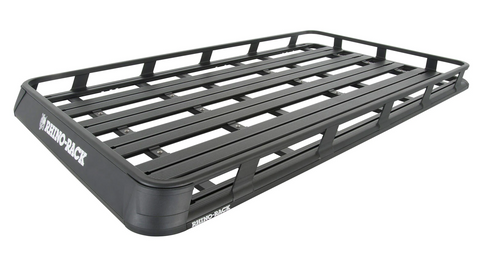 Toyota LandCruiser (2007-2021) 200 Series 5dr 4WD With Roof Rails 07 to Pioneer Tray (2000mm x 1140mm) JA8254 Rhino Rack