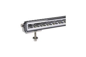 Narva Explora LED Driving Light Bar 550mm - 72274