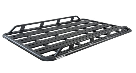 Toyota LandCruiser (2007-2021) 200 Series 5dr 4WD With Roof Rails 07 to Pioneer Tradie (1928mm x 1236mm) JB0739 Rhino Rack