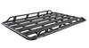 Toyota Prado (2009-2020) 150 Series 5dr 4WD With Roof Rails Pioneer Tradie (1928mm x 1236mm) JA9007 Rhino Rack