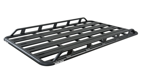 Toyota LandCruiser (2007-2021) 200 Series 5dr 4WD With Roof Rails 07 to Pioneer Tradie (2128mm x 1236mm) JA8255 Rhino Rack