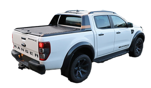 Ford Ranger (2011-2021) Utemaster Load-Lid