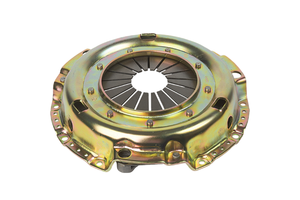 Toyota Landcruiser 70 Series (2007-2023) 4.5 V8 4Terrain Heavy Duty Clutch Kit