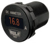 Hulk 4X4 - OLED DC Ammeter