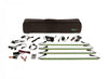 Hulk 4X4 - 4 Bar LED Lighting Kit