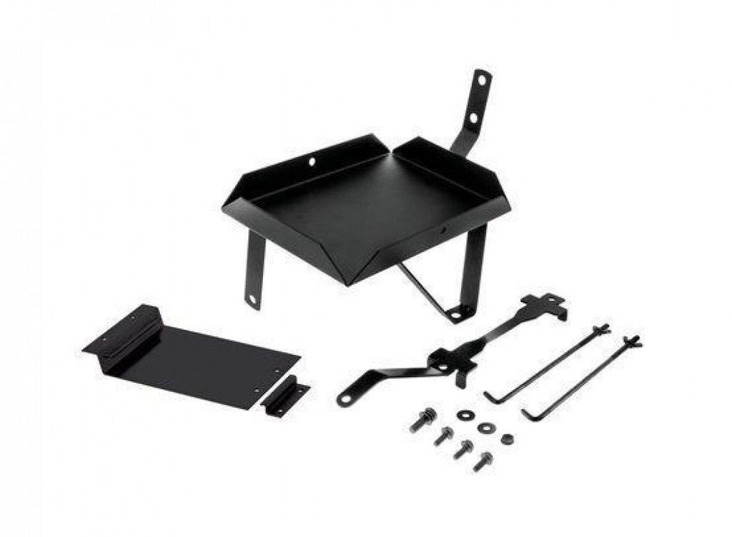 Hulk 4X4 Dual Battery Tray Ford Ranger Auto Only PPD Performance