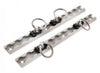 Hulk 4X4 - Tiedown Anchor Tracks (2pk) - 305mm