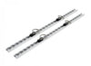 Hulk 4X4 - Tiedown Anchor Tracks (2PK) - 600mm