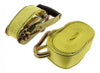 Hulk 4X4 - Heavy Duty Ratchet Tiedown Strap