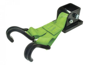 Hulk 4X4 - Jack Wheel Lift Kit