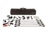 Hulk 4X4 - 5 Tube Dual Colour LED Lighting Kit