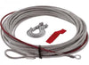 Hulk 4X4 - Steel winch cable kit