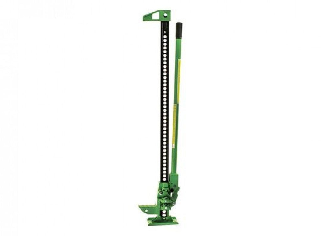 CAISER Farm Jack Offroad 4x4 High Lift Jack Lift Mat CAISER Farm Jack Offroad 4x4 High Lift Jack Lift Mat
