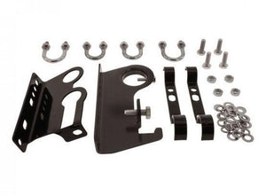 Hulk 4X4 - High Lift Jack & Shovel Holder