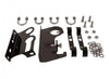 Hulk 4X4 - High Lift Jack & Shovel Holder