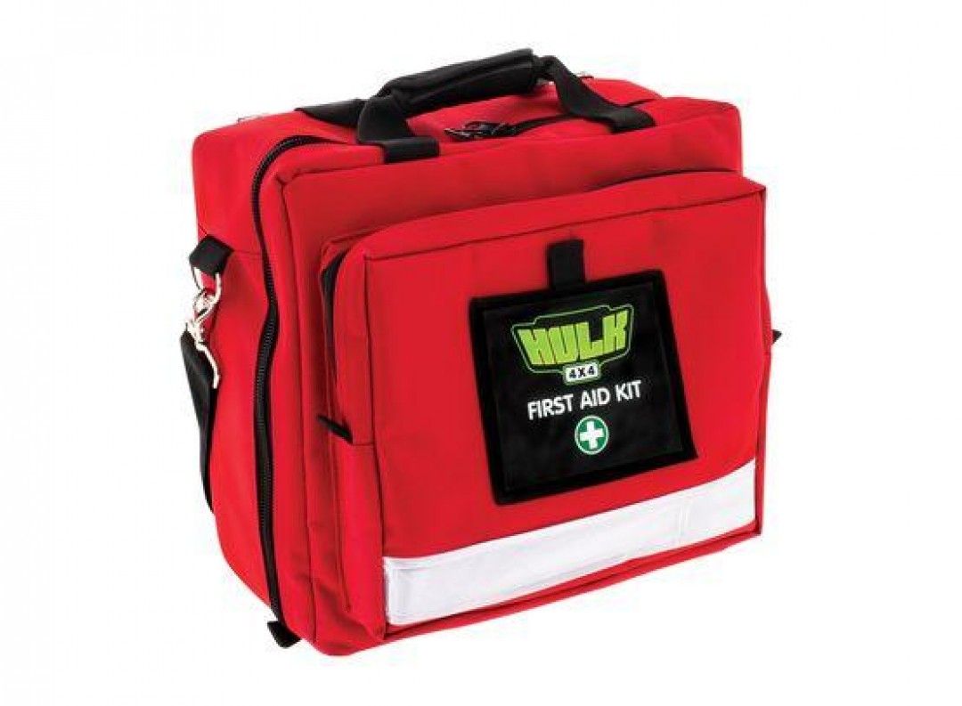 Hulk 4X4 - Adventurer First Aid Kit – PPD Performance