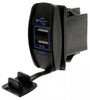 Hulk 4X4 - Switch Size Dual USB