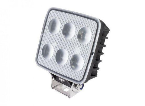 Hulk 4X4 - LED Square Worklamp