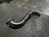 Isuzu D-Max (2021-2025) EXHAUST/OFF ROAD DPF DELETE PIPE