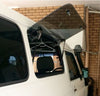 Toyota Landcruiser 75 & 78 series - Emu Wing (REAR/SIDE) Window Vehicle Access - Auto Safety Glass - SALE