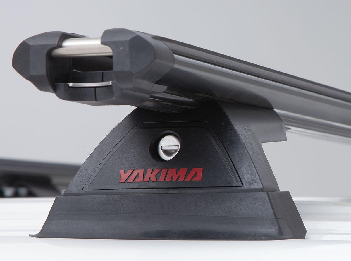 Land Rover (2009-2017) Yakima Platform LOCKNLOAD® Roof Rack – PPD ...