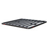 Nissan Patrol (1997-2023) GU 5 Door SUV Dec 1997 - 2023 (Gutters) Platform J 1650 x 1930 mm (Unassembled) Yakima Roof Rack