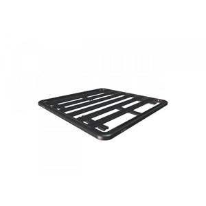 SsangYong Stavic (2014-2023) 5 Door MPV 2014 - 2023 (Raised Rails) Platform L 1375 x 1400 mm (Pre-assembled) Yakima Roof Rack