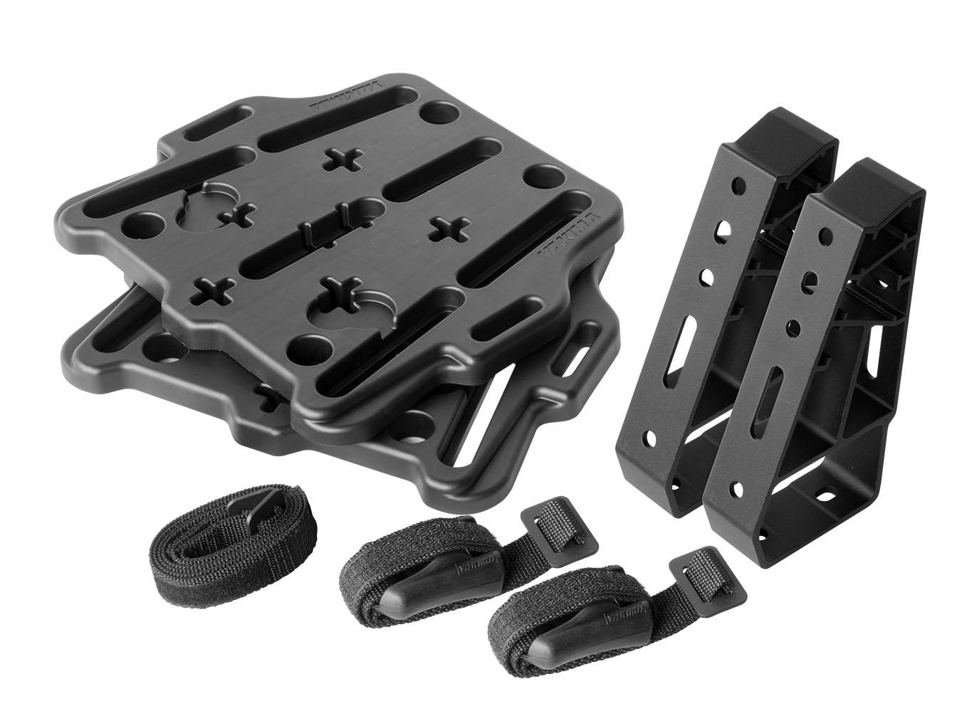 Yakima Recovery Track Holder – PPD Performance