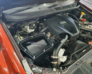 PSICO® Isuzu D-Max (2017-2019)  4JJ1 RT85 DPF Airbox