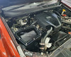 PSICO® Isuzu D-Max (2017-2019)  4JJ1 RT85 DPF Airbox
