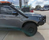 Mazda BT-50 (2012-2019) 3.2L Series Kingz Customs 4