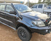 Toyota Hilux (2005-2015) KUN n70 Series Kingz Customs 4