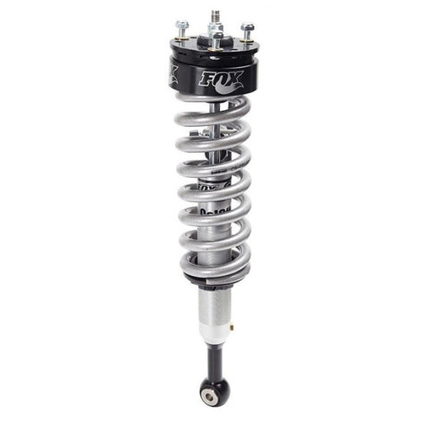 Nissan Navara (2006-2015) CalOffroad Front Coilover Fox 2.0 Performance Series 2 INCH to 3 INCH