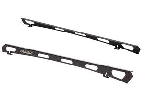 Toyota Landcruiser 300 Series (2022-2035) Yakima Platform Ruggedline® Roof Rack