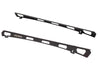 Isuzu MU-X (2021-2022) Aug 2021+ Yakima Platform Ruggedline® Roof Rack