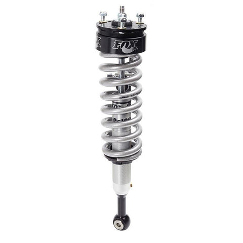 Toyota Landcruiser 200 Series (2007-2020) CalOffroad Front Coilover Fox 2.0 Performance Series 0 - 2 INCH