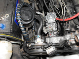 Nissan Patrol GU (1997-2012) TD42 CROSS COUNTRY 4x4 Power Steering Relocation Kit