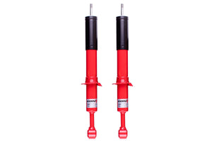 Toyota Landcruiser 200 Series (2007-2011)  Koni Heavy Track Shocks (Pair) Front Shocks