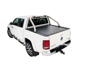 Volkswagen Amarok (2015-2022)  HSP Roll-R-Cover Series 3