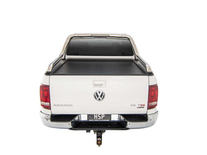 Volkswagen Amarok (2015-2022)  HSP Roll-R-Cover Series 3