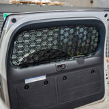 Rear Molle Window Panel Suits Toyota Prado 150