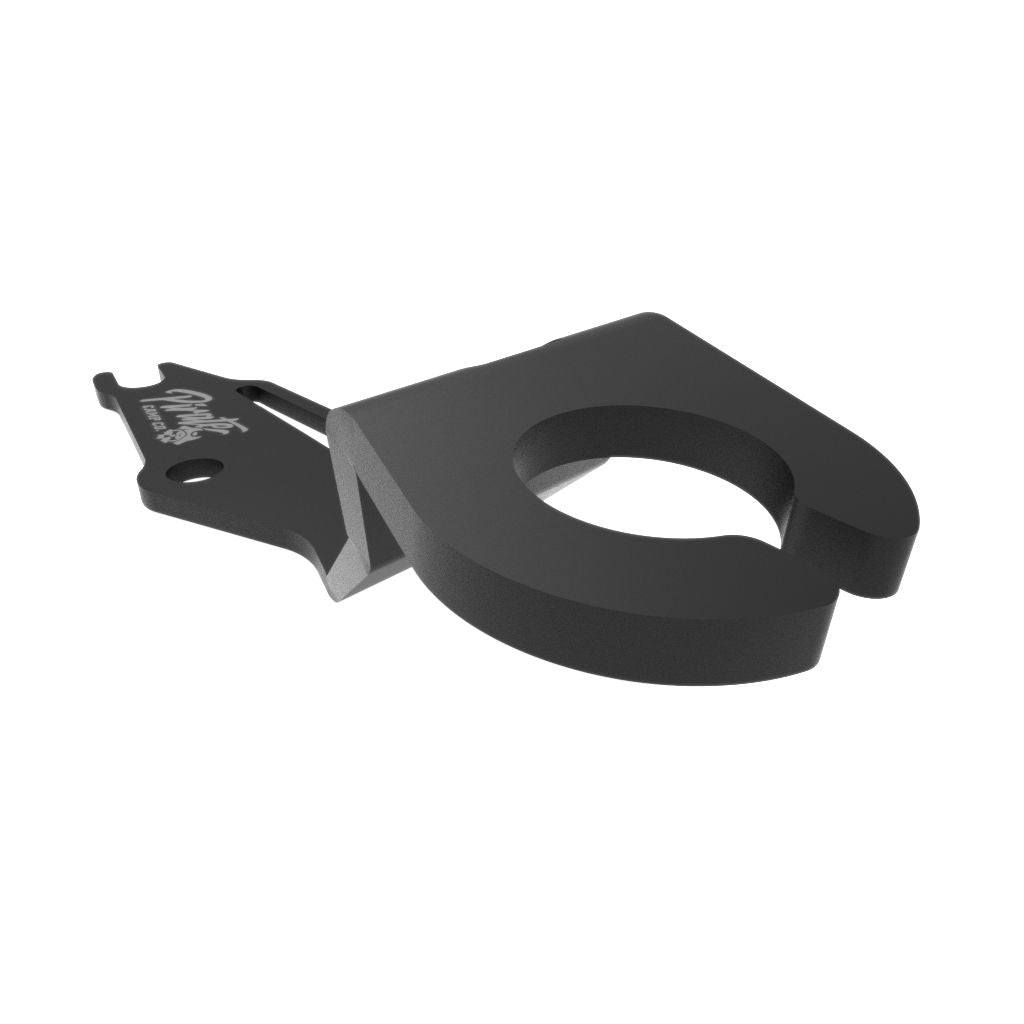 Ford Ranger (2012-2021) Aerial Bonnet Mount for Ford Ranger 2012 - 202 ...