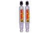 Toyota 4Runner (1989-1996)  Tough Dog 41mm Foam Cell Front Shocks Suits Up To 50Mm Lift