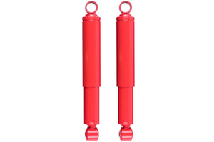 Toyota Landcruiser 75 Series (1984-1999) 75 SERIES 11/84-99 Koni Heavy Track Shocks (Pair) Rear Shocks